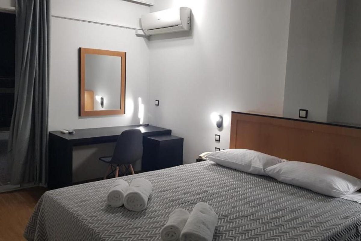 Savoy Hotel Piraeus