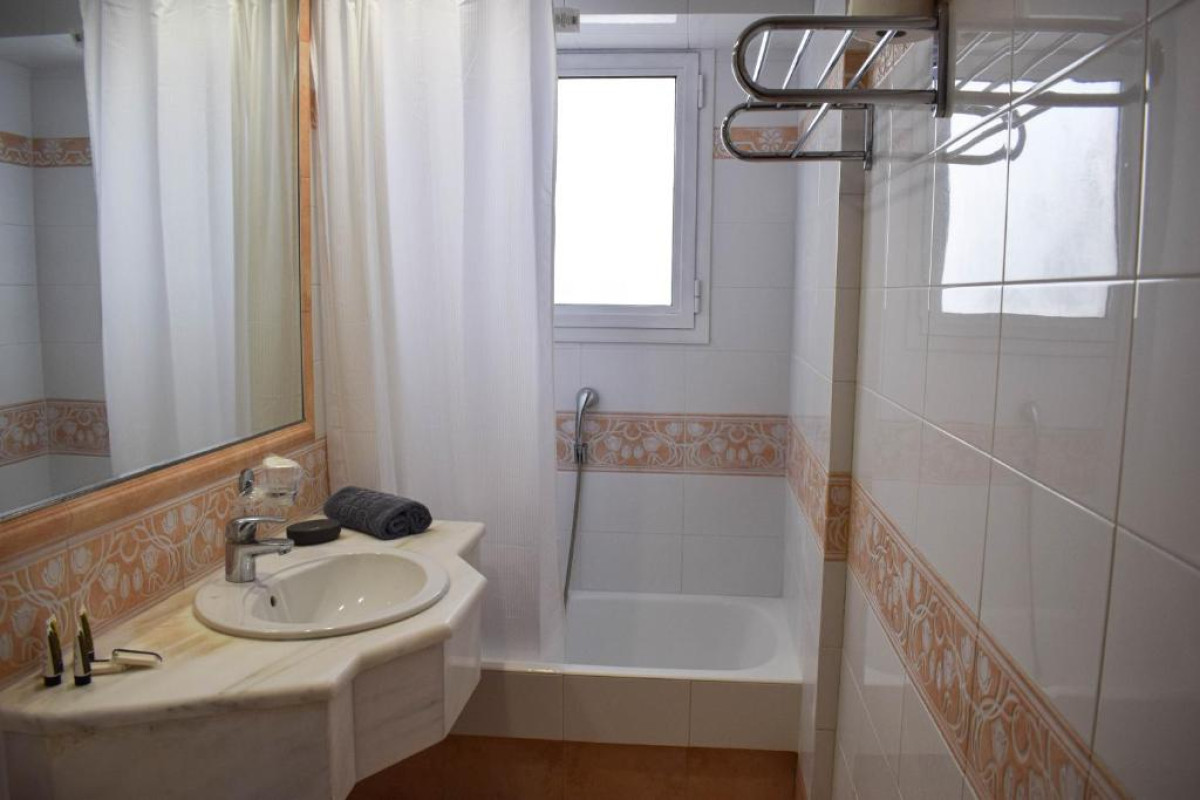 Savoy Hotel Piraeus