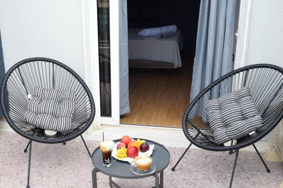 Savoy Hotel Piraeus