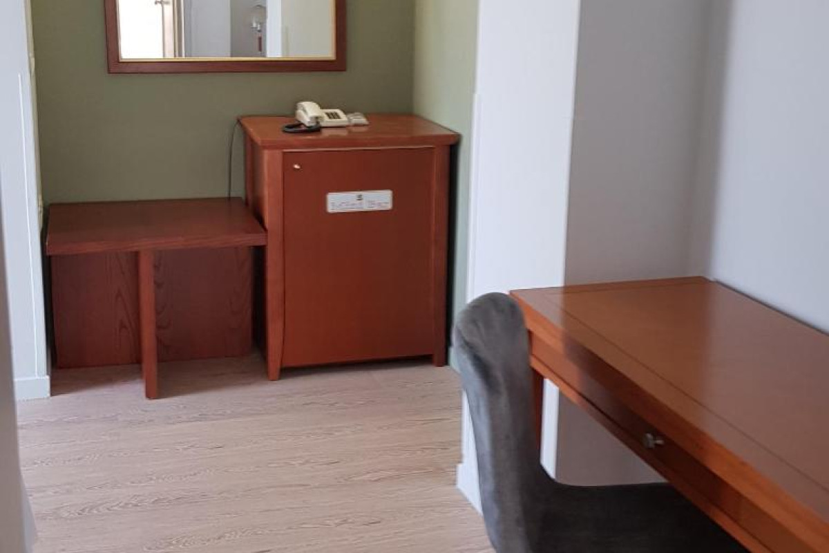 Savoy Hotel Piraeus