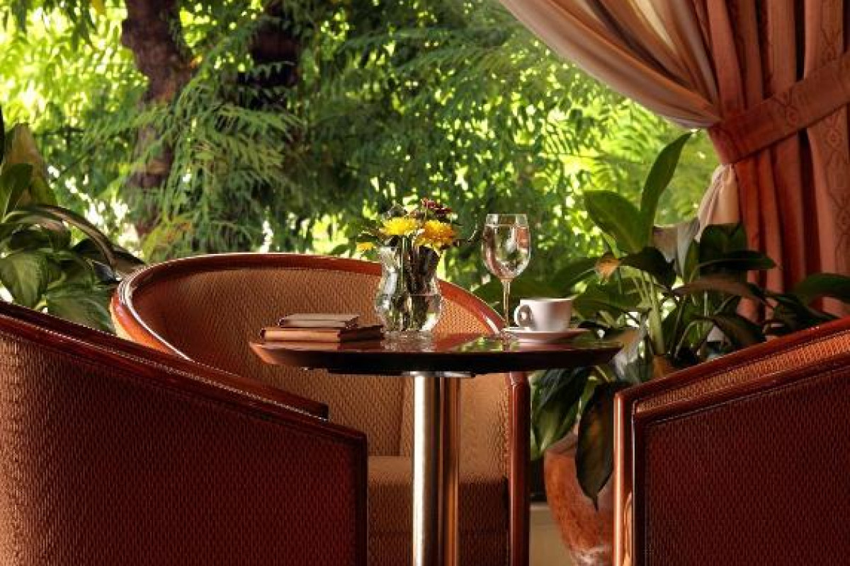 Savoy Hotel Piraeus
