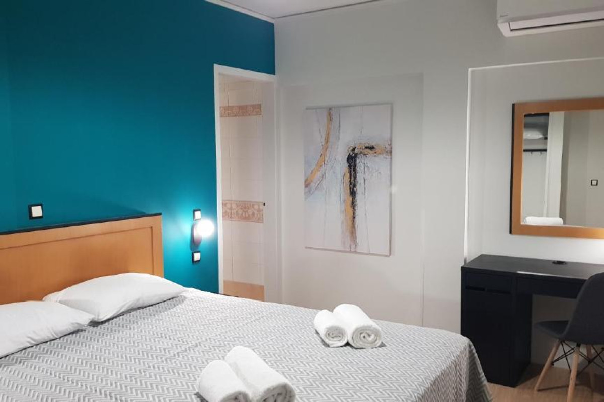Savoy Hotel Piraeus