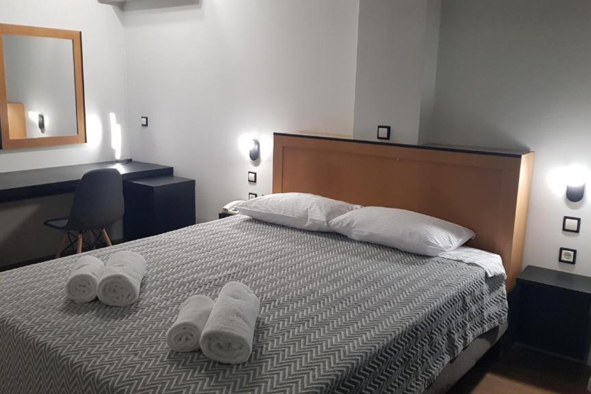 Savoy Hotel Piraeus