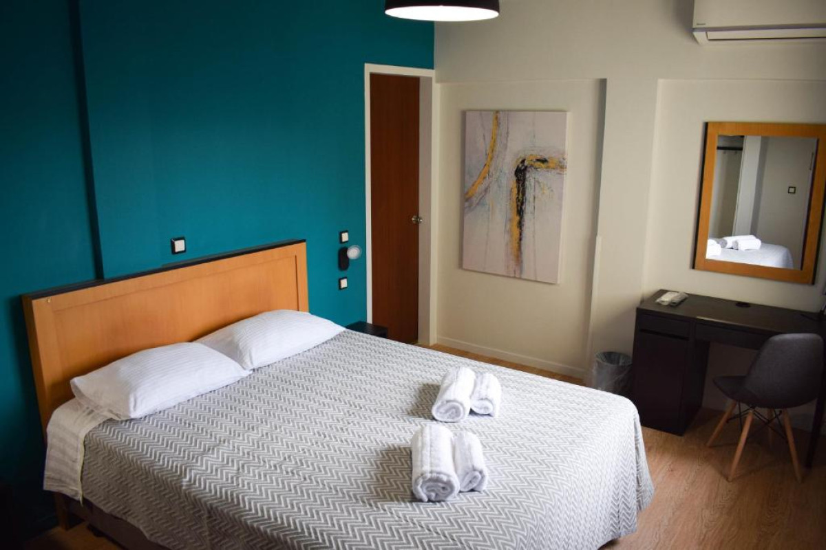 Savoy Hotel Piraeus
