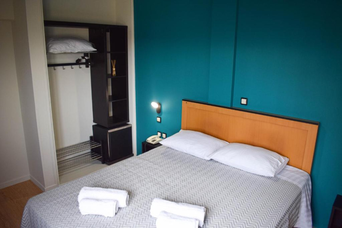 Savoy Hotel Piraeus