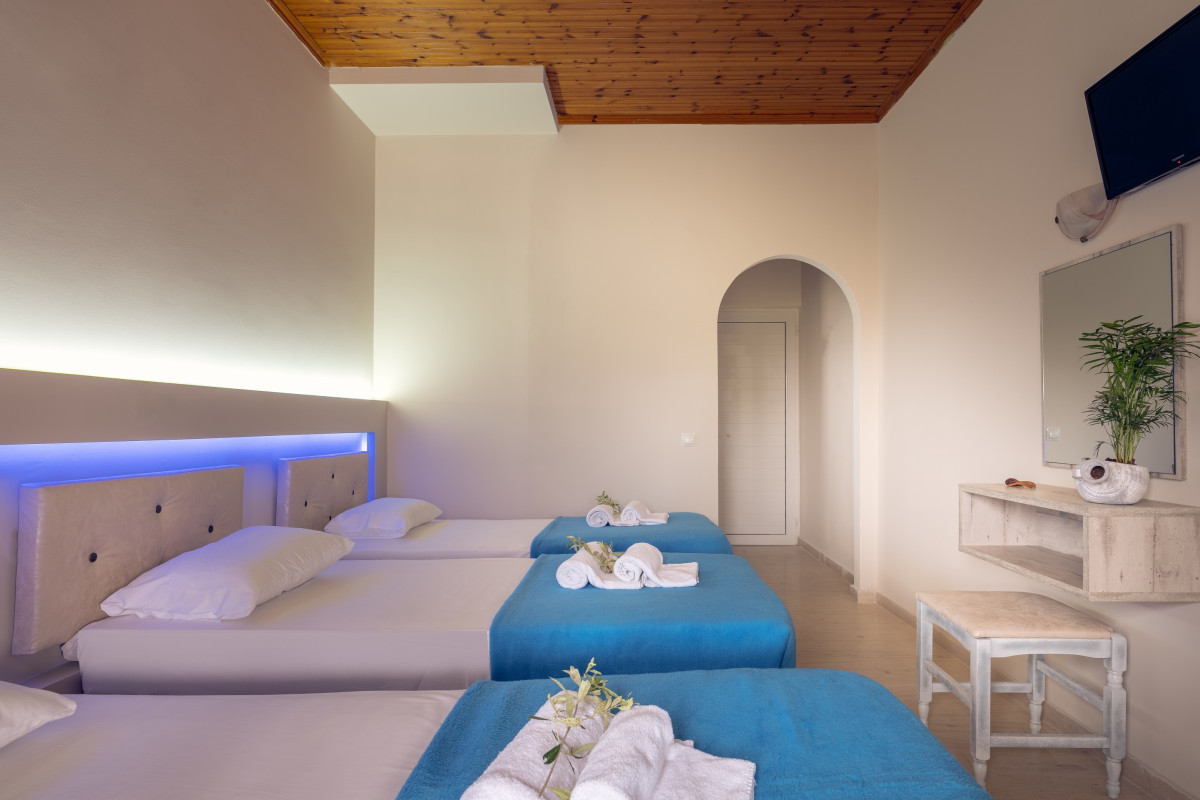 Savvas Hotel