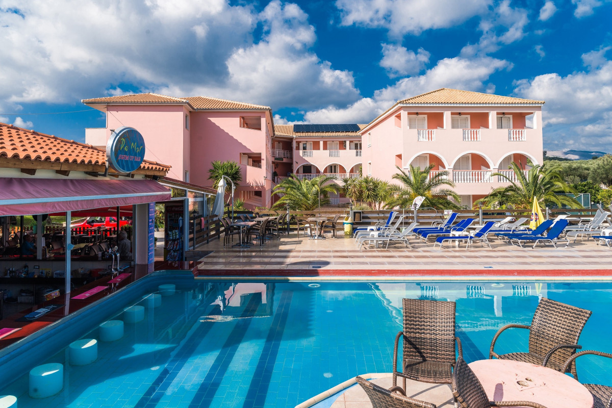 Savvas Hotel