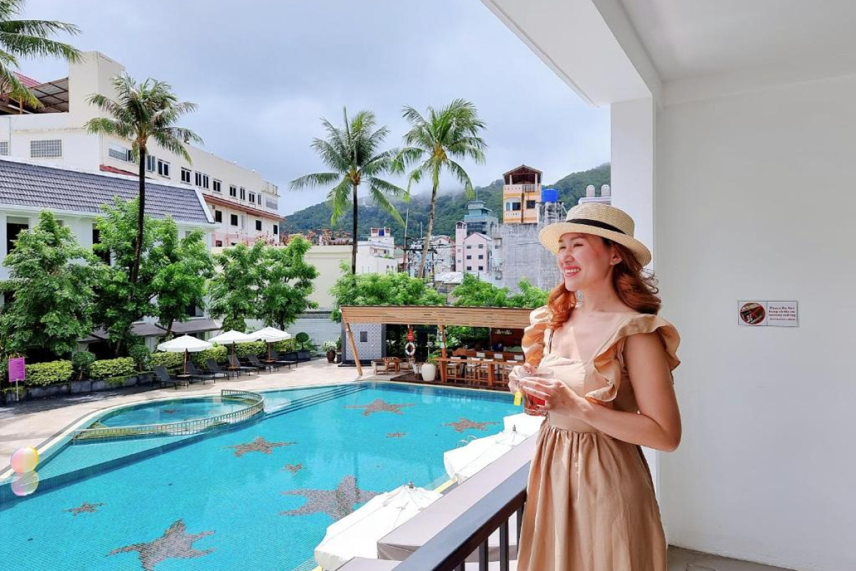 Sawaddi Patong Resort & Spa by Tolani