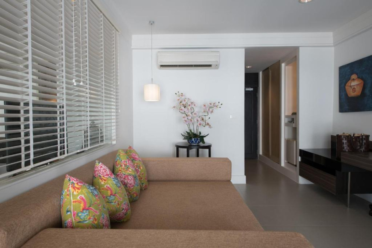 Sawaddi Patong Resort & Spa by Tolani