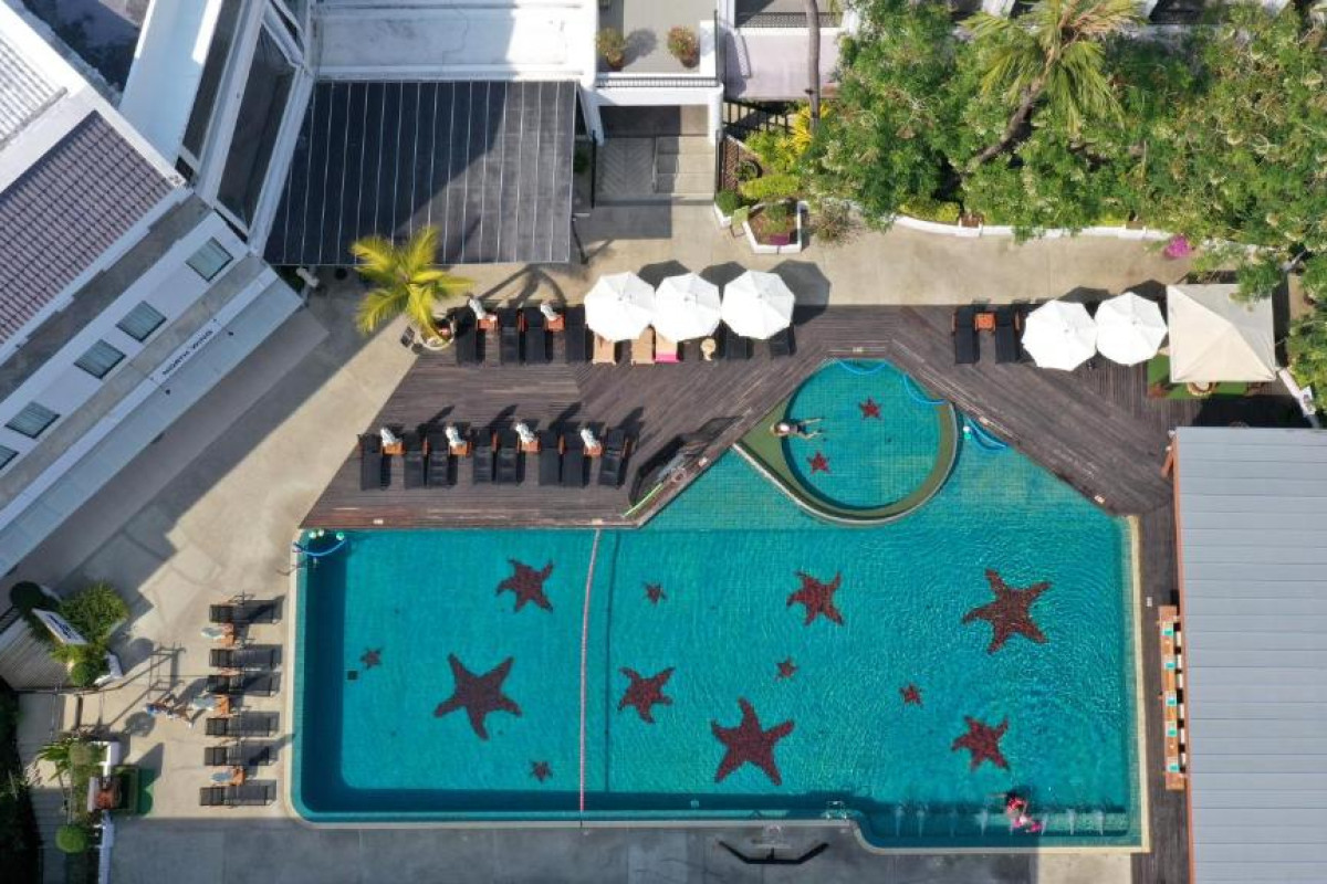 Sawaddi Patong Resort & Spa by Tolani