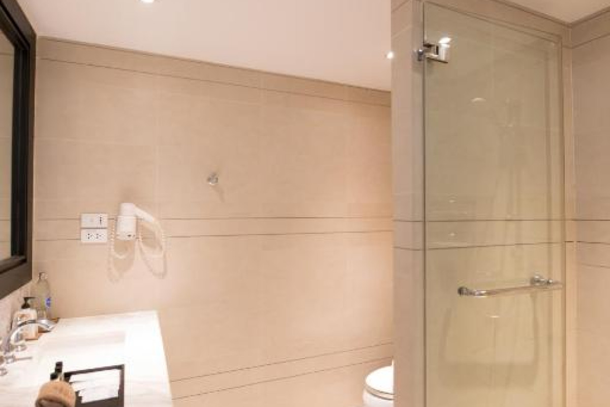 Sawaddi Patong Resort & Spa by Tolani