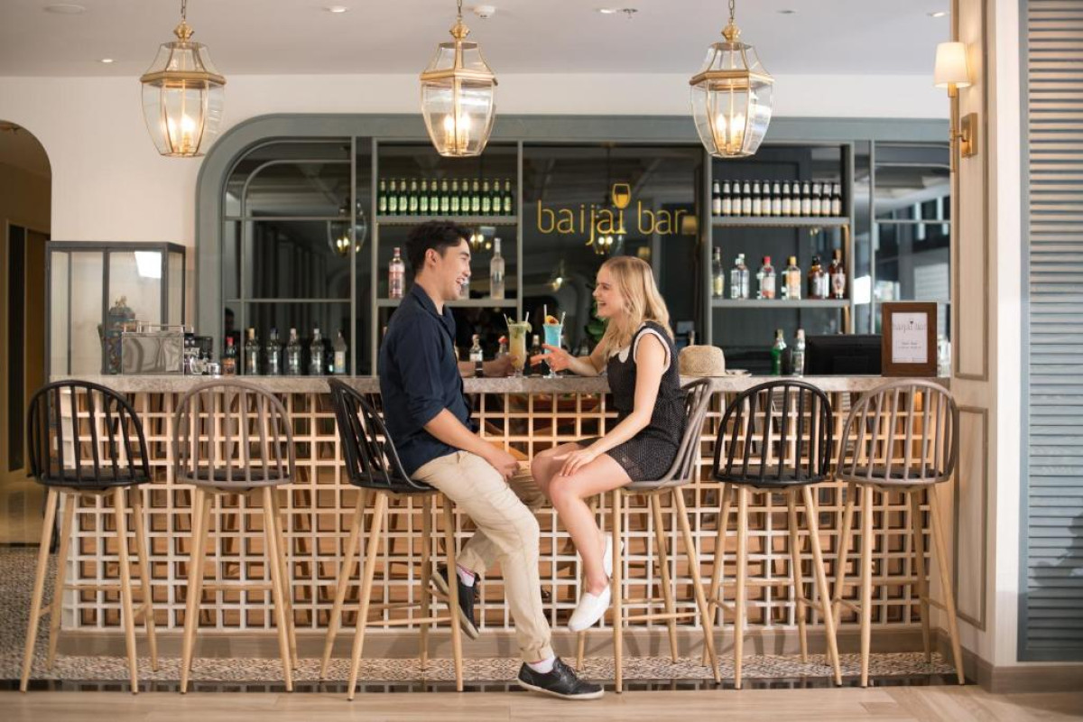 Sawaddi Patong Resort & Spa by Tolani