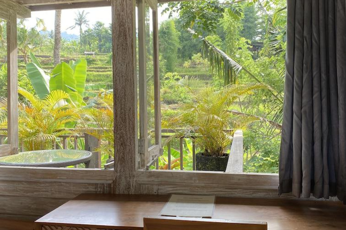 Sawah Indah Villa