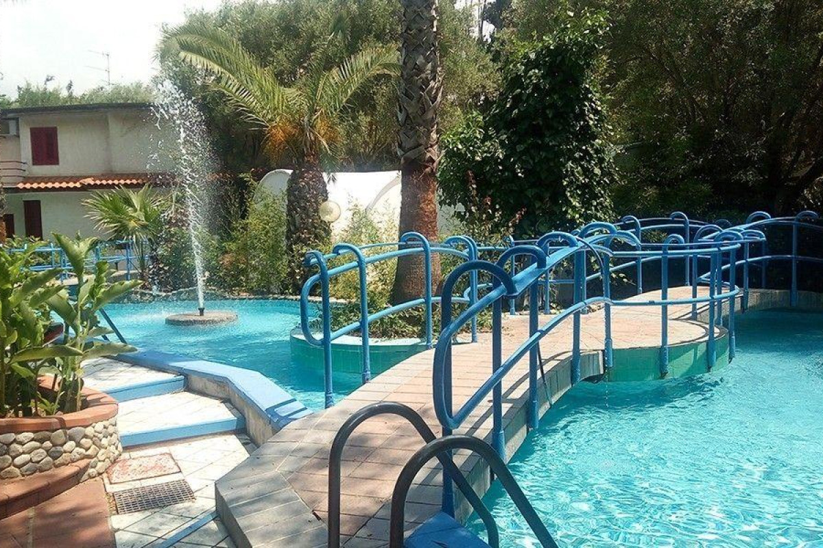Sayonara Villaggio