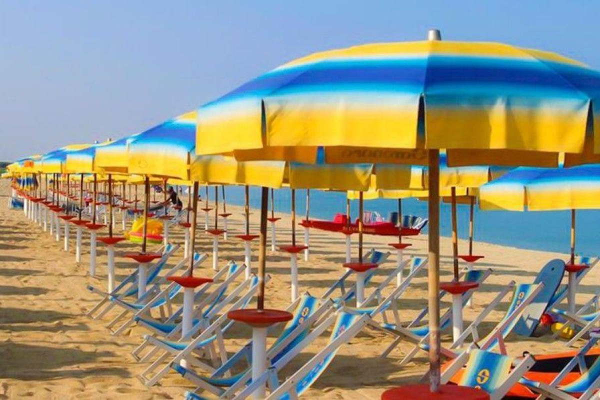 Sayonara Villaggio