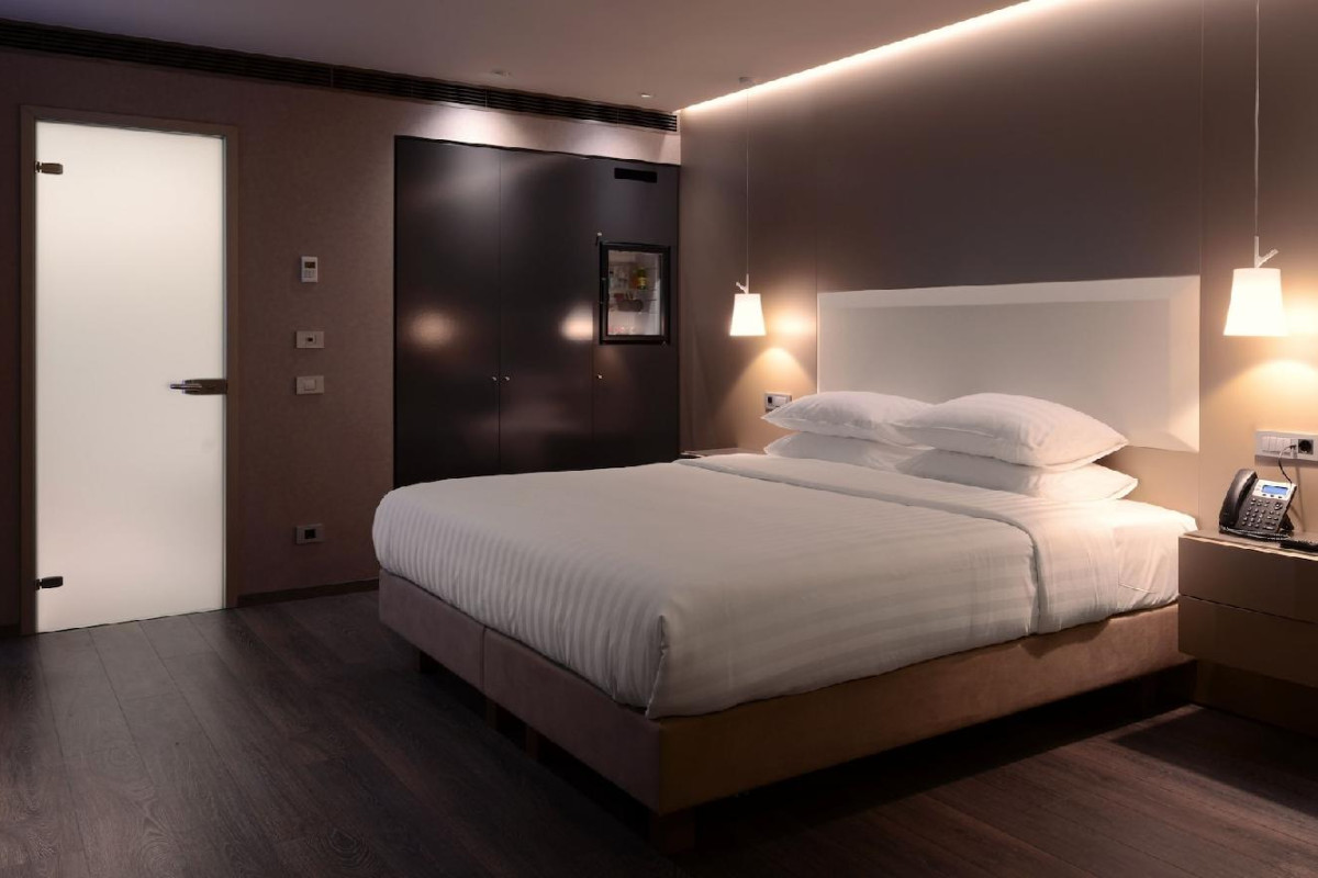 Saz City Life Hotel