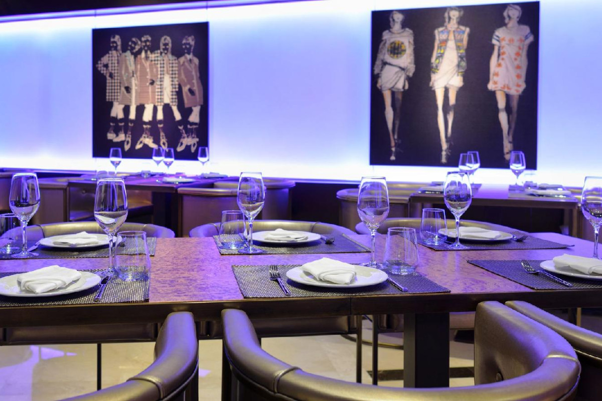 Saz City Life Hotel