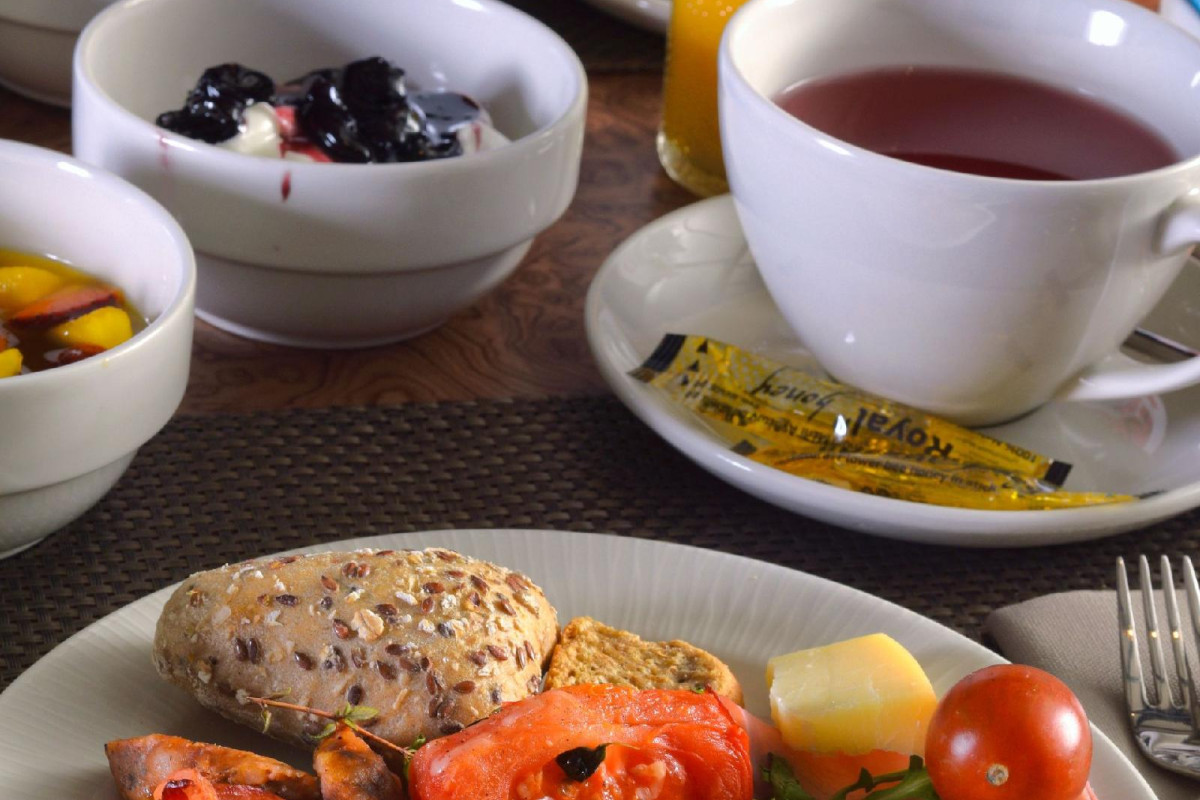 Saz City Life Hotel