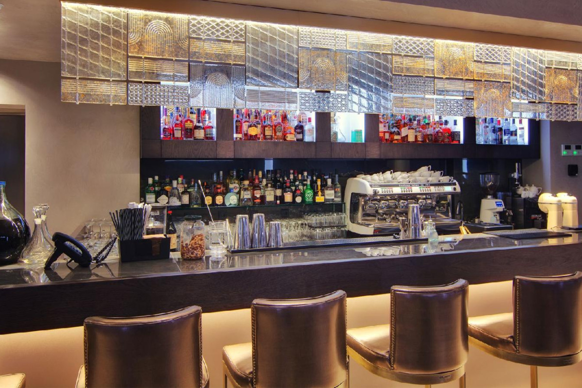 Saz City Life Hotel