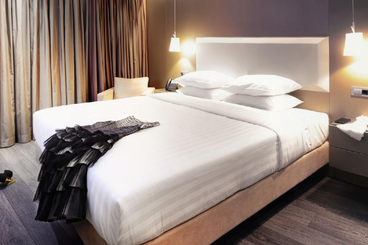Saz City Life Hotel