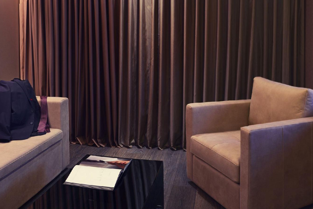 Saz City Life Hotel