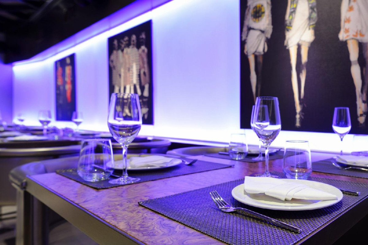 Saz City Life Hotel