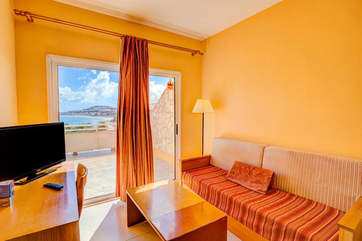 SBH COSTA CALMA BEACH RESORT