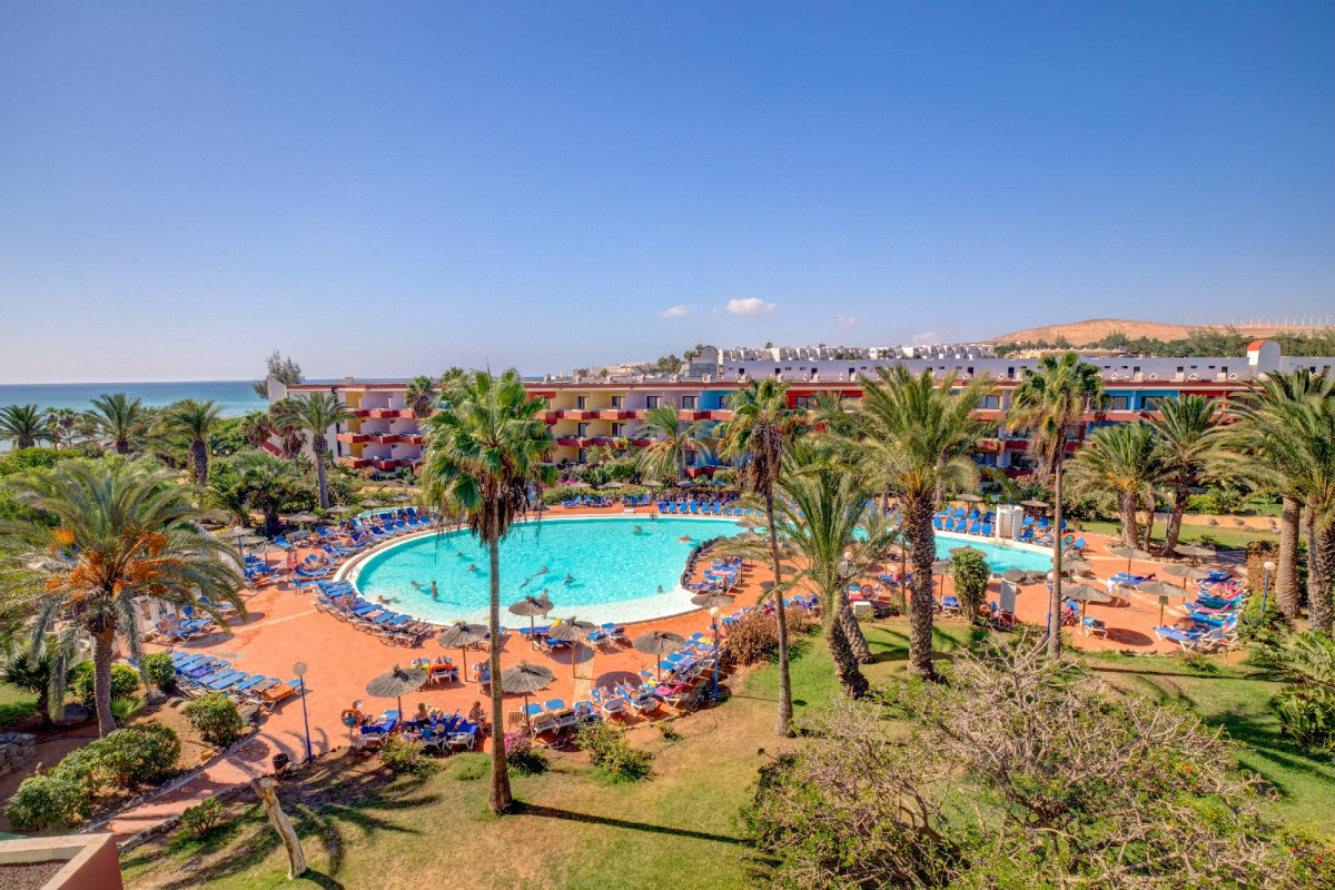 SBH FUERTEVENTURA PLAYA