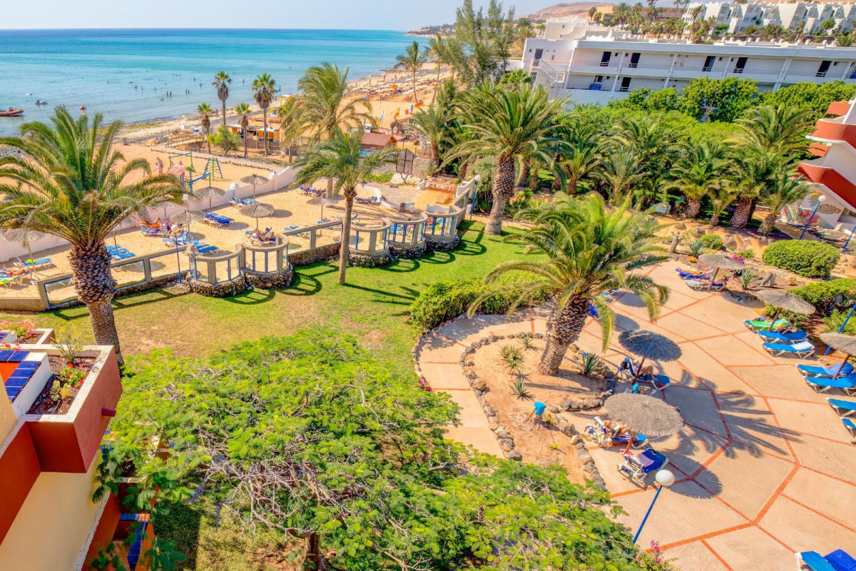 SBH FUERTEVENTURA PLAYA