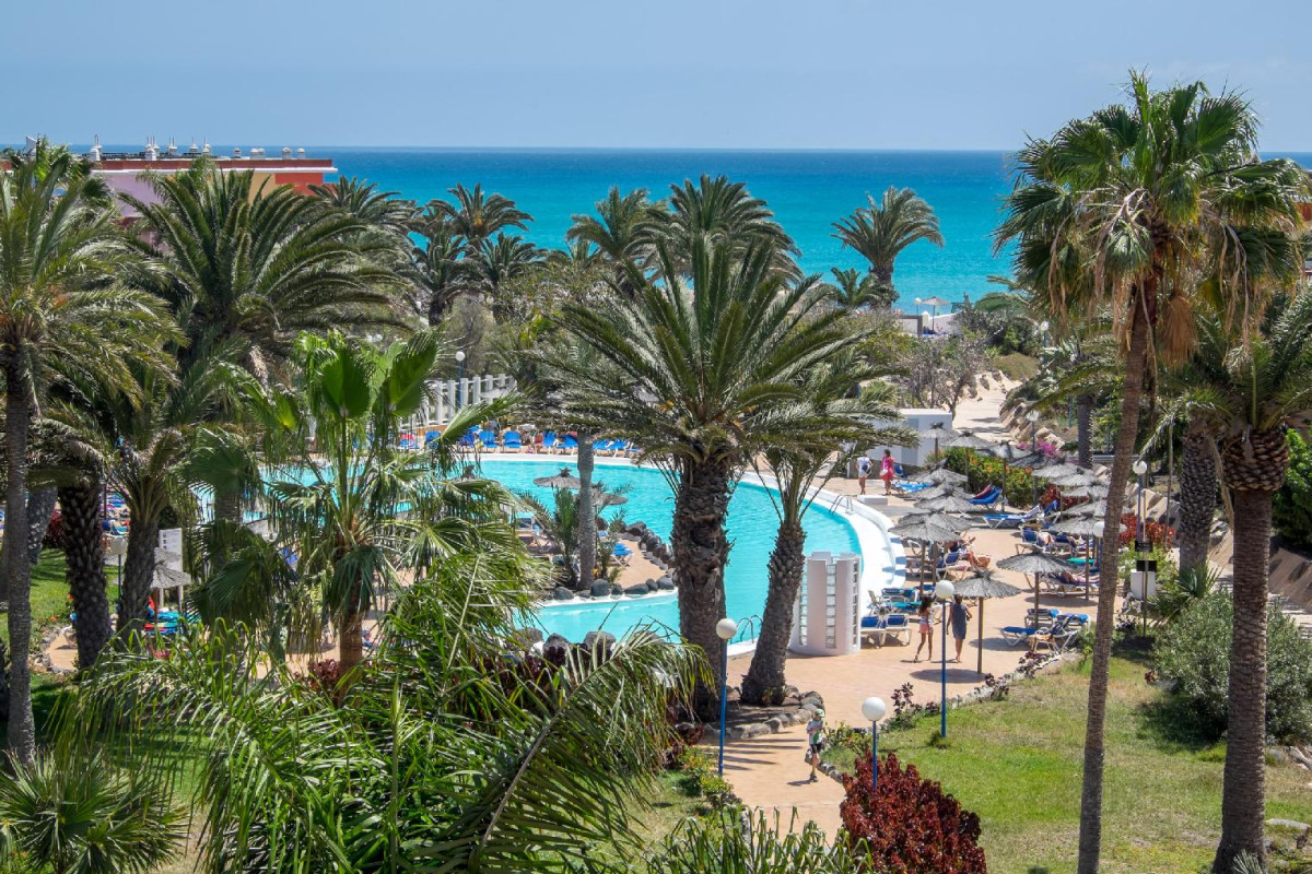 SBH FUERTEVENTURA PLAYA