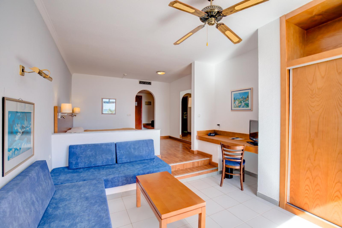 SBH FUERTEVENTURA PLAYA