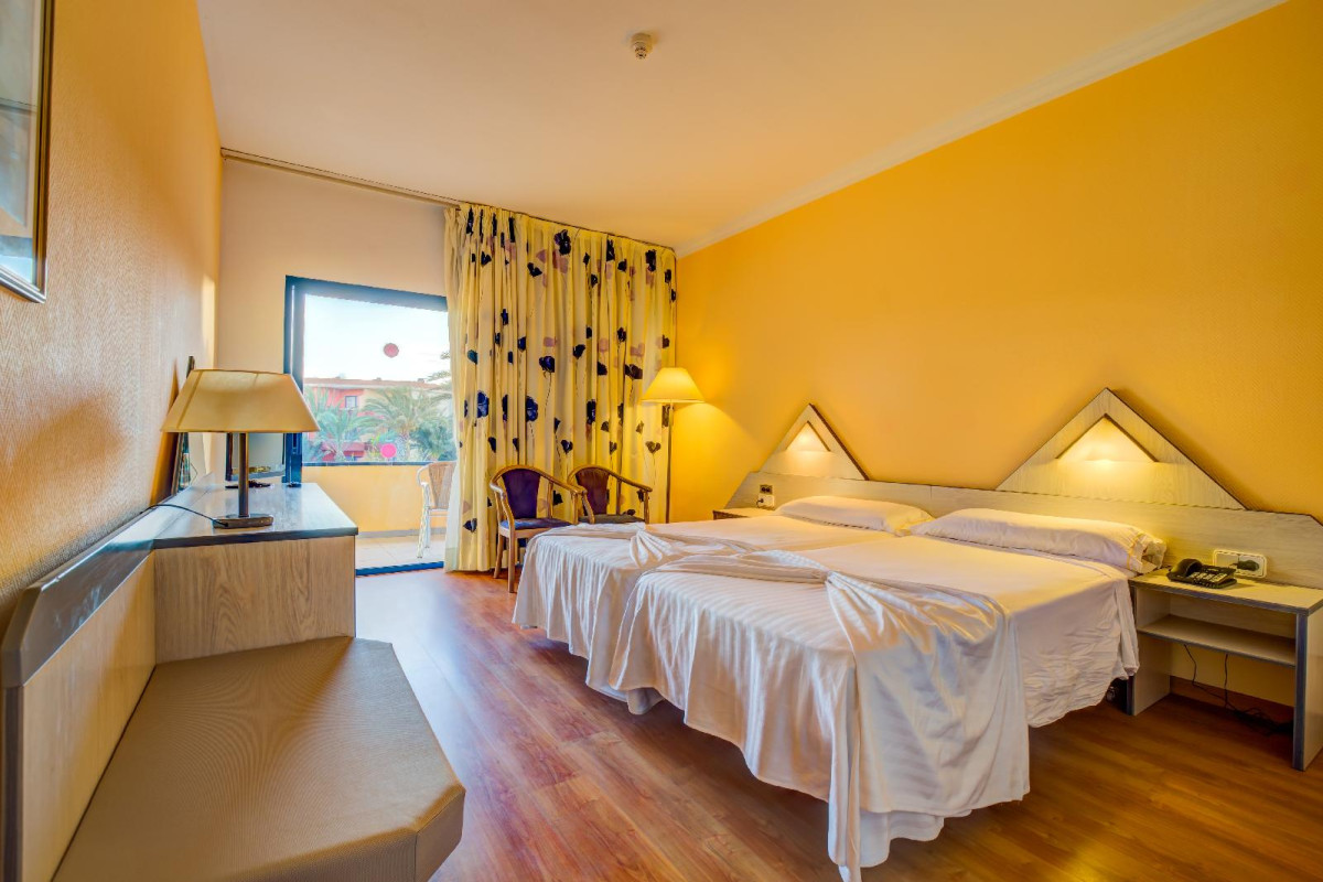 SBH FUERTEVENTURA PLAYA