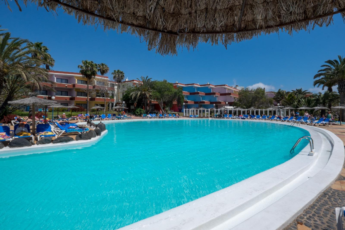 SBH FUERTEVENTURA PLAYA