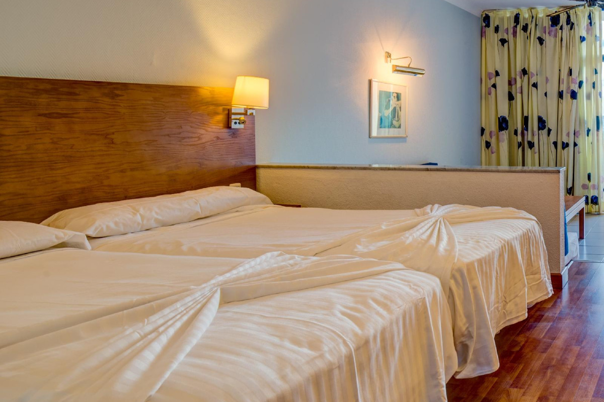 SBH FUERTEVENTURA PLAYA