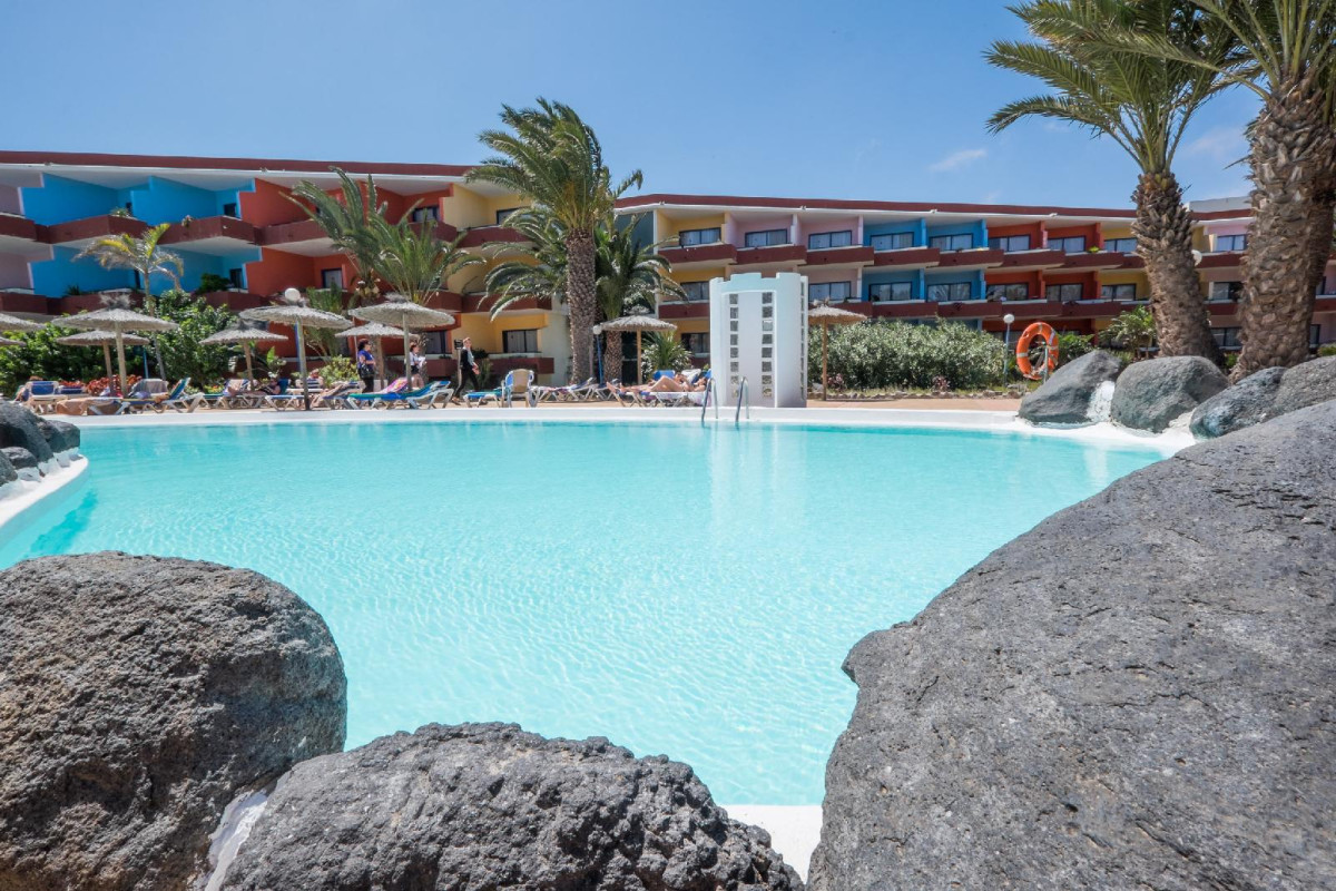 SBH FUERTEVENTURA PLAYA