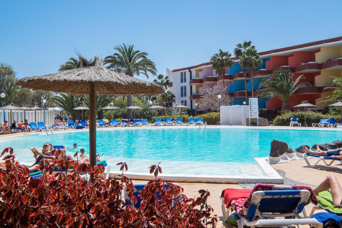 SBH FUERTEVENTURA PLAYA