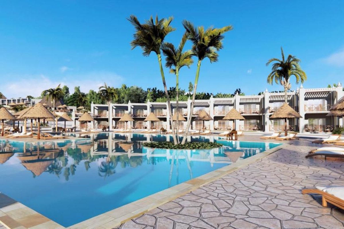 SBH Kilindini Resort