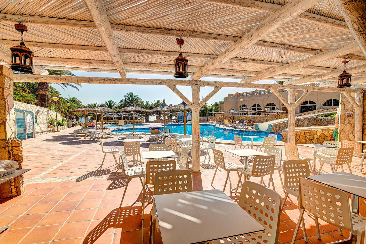 SBH MONICA BEACH