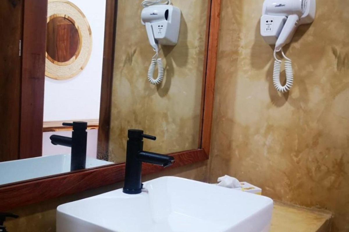 SBH Monica Zanzibar