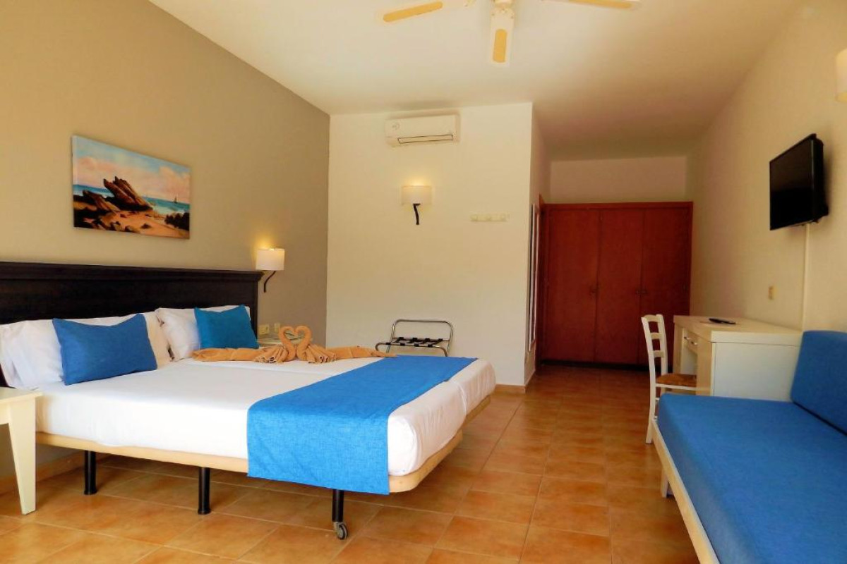 SBH Royal Monica