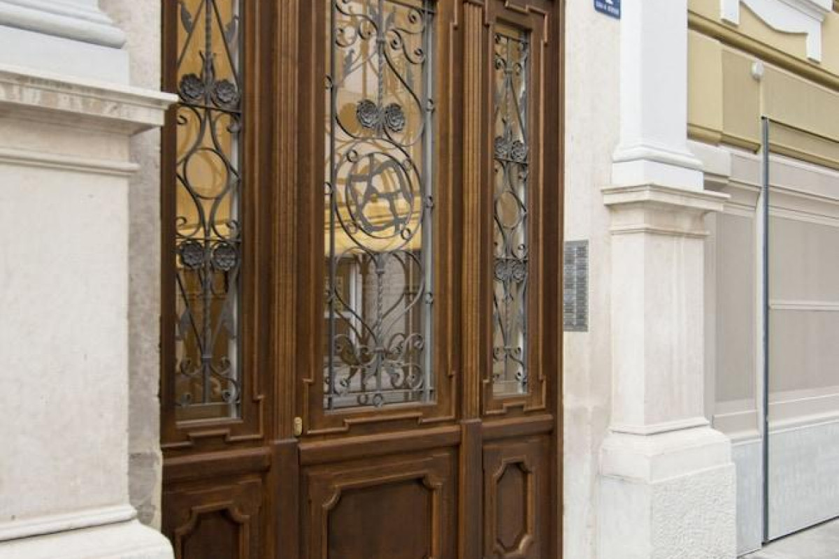 Scala Belvedere