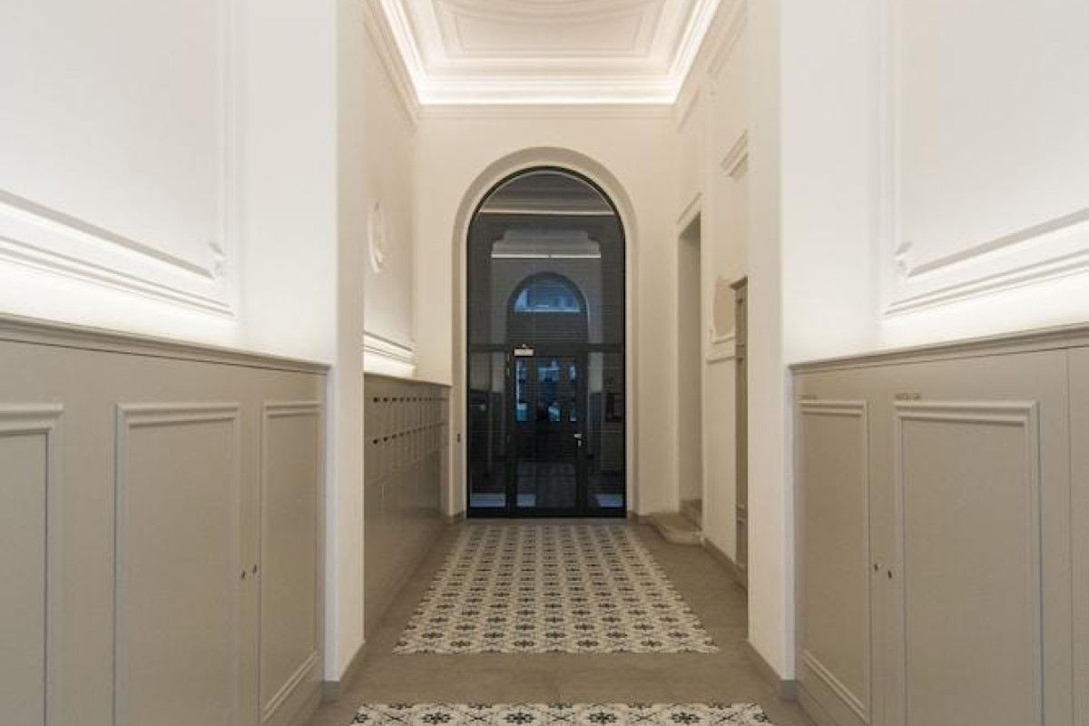 Scala Belvedere