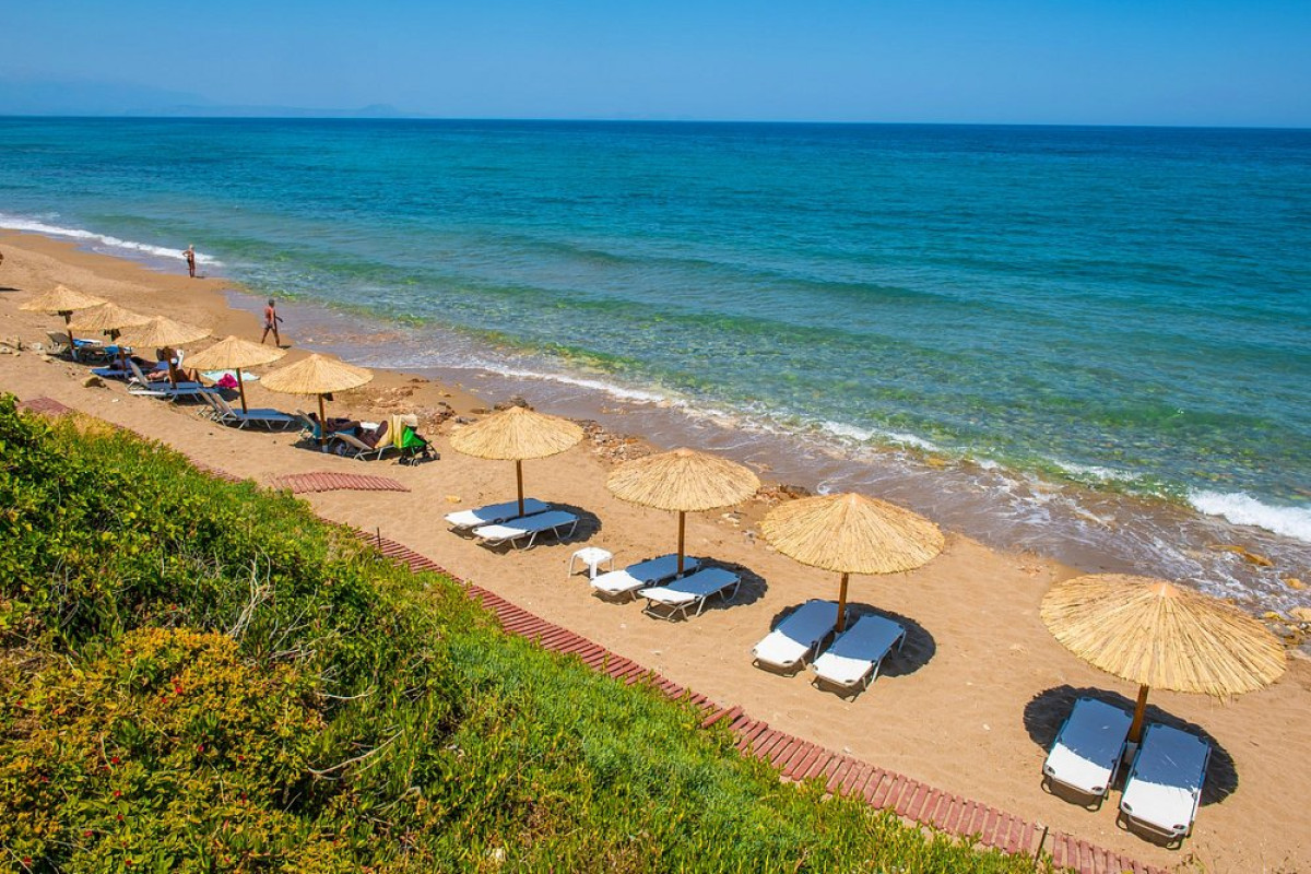 Scaleta Beach, Adults 16+ hotel