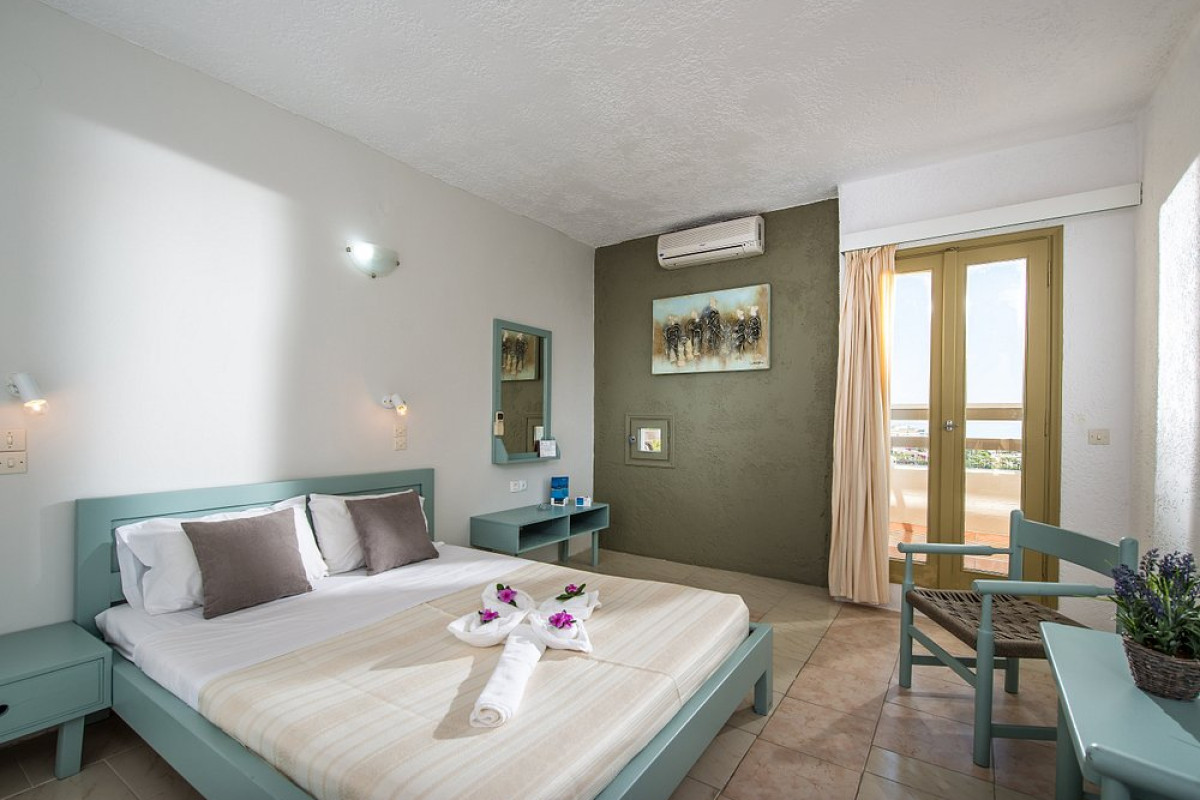 Scaleta Beach, Adults 16+ hotel