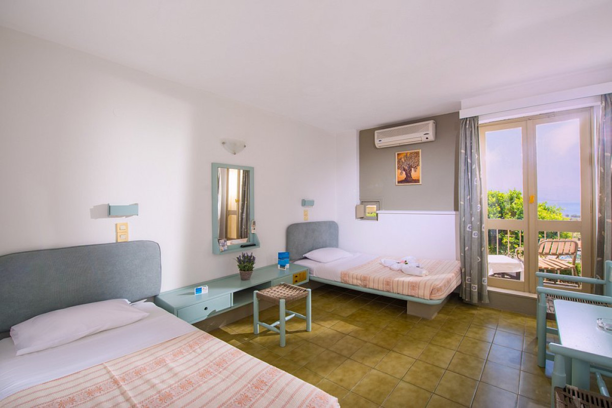 Scaleta Beach, Adults 16+ hotel