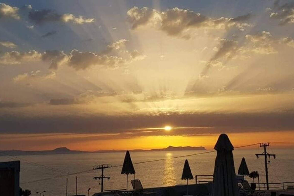 SCALETA BEACH HOTEL Adults only 16+
