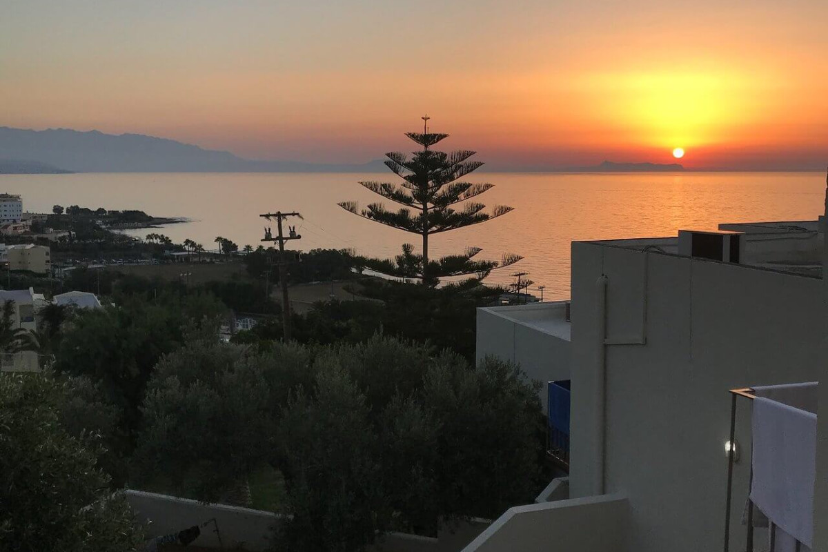 SCALETA BEACH HOTEL Adults only 16+