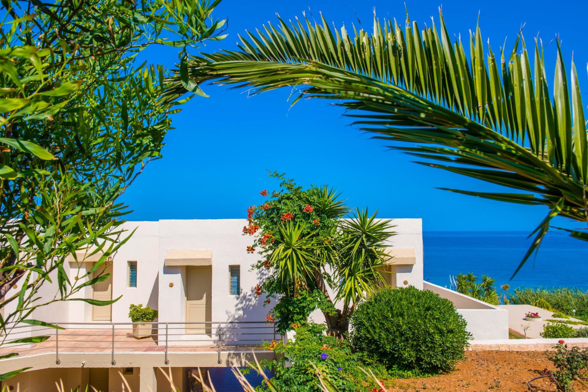 SCALETA BEACH HOTEL Adults only 16+
