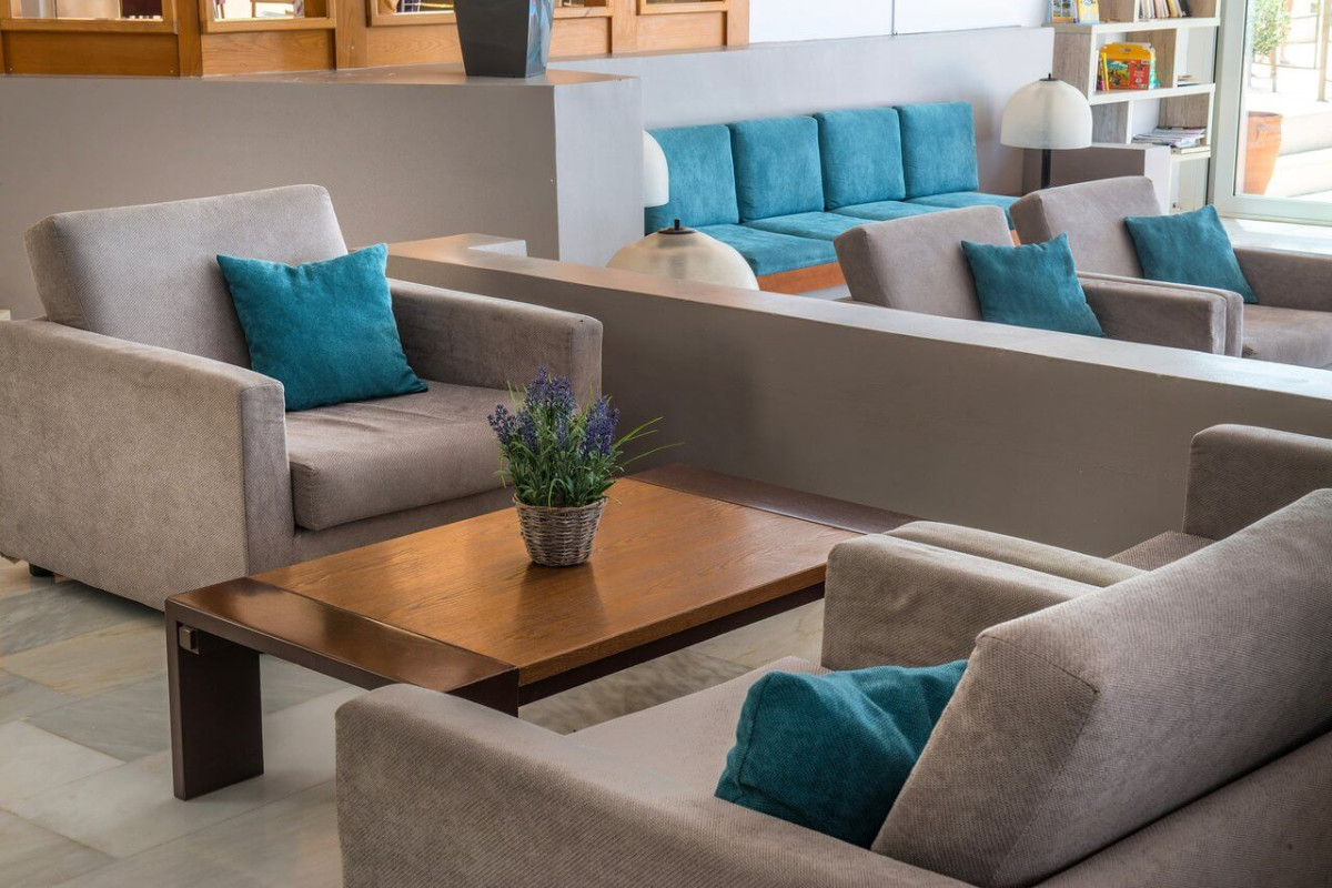 SCALETA BEACH HOTEL Adults only 16+