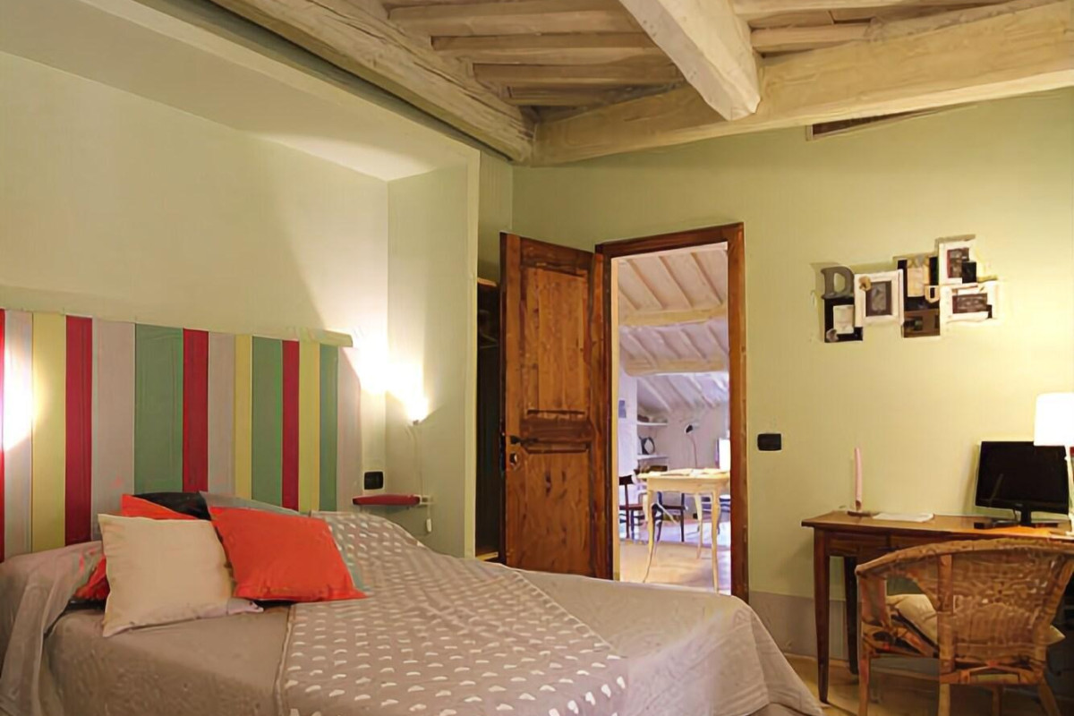 Scalette Di Piazza B&B